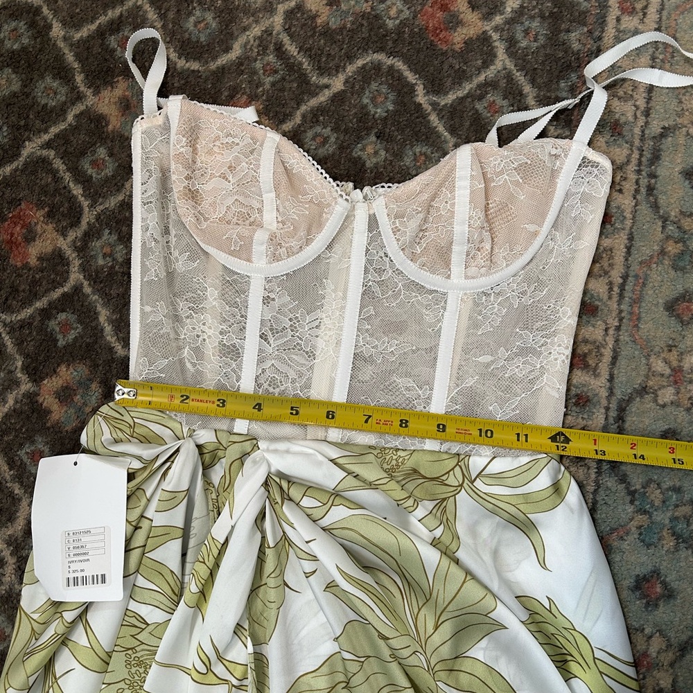 New Katie May Free People Man Whisperer Dress - Picture 9 of 10